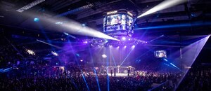 Oktagon MMA (Ostravar Arena)