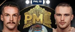 PML 18: Turura vs. Antal