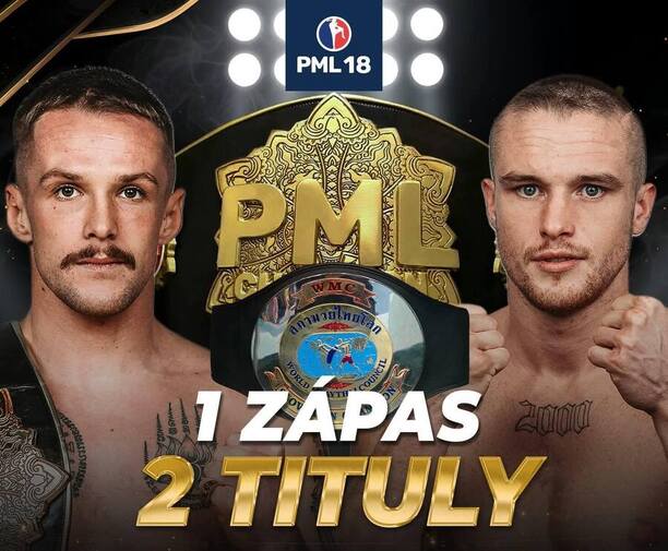 PML 18: Turura vs. Antal