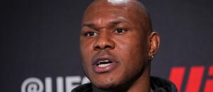 Mohammed Usman (UFC)