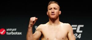 Justin Gaethje (UFC 324)