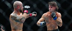 Alexander Volkanovski vs. Diego Lopes (UFC)