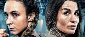 Oktagon 83: Pudilová vs. Lehner