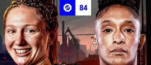 Oktagon 84: Szabová vs. Fernandes