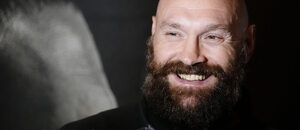 Tyson Fury
