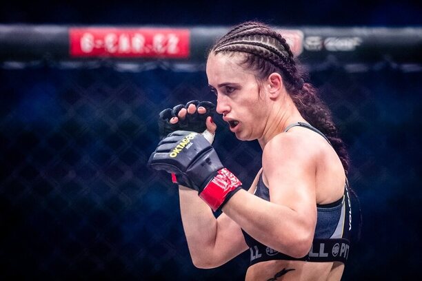 Monika Chochlíková