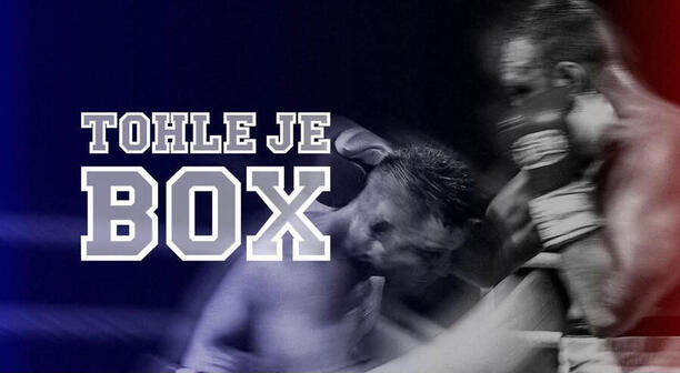 Tohle Je Box