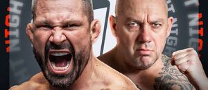 Fight Night Challenge 11: Végh vs. Spejbl