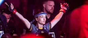 Monika Chochlíková