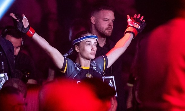 Monika Chochlíková