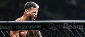 Kaik Brito (Oktagon MMA)