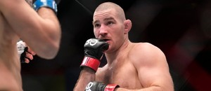 Sean Strickland (UFC)