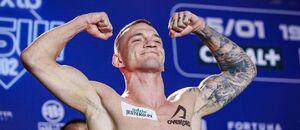 Sebastian Przybysz (KSW)