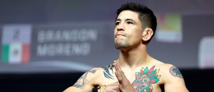 Brandon Moreno (UFC)