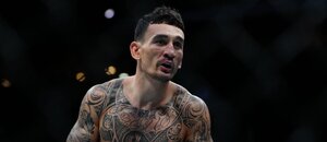 Max Holloway (UFC)