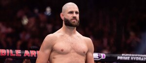 Jiří Procházka (UFC)