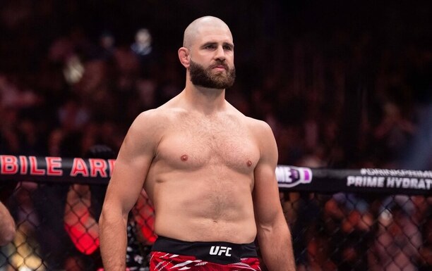 Jiří Procházka (UFC)