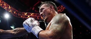 Oleksandr Usyk