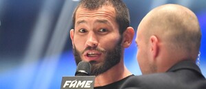 Makhmud Muradov (FAME)