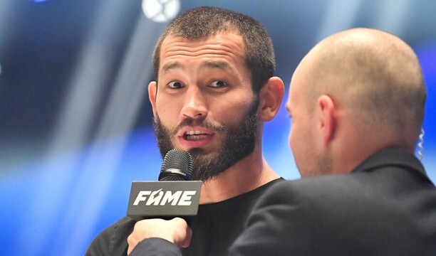 Makhmud Muradov (FAME)