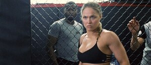 Ronda Rousey