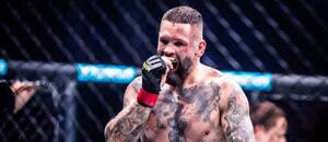 Vlasto Čepo (Oktagon MMA)