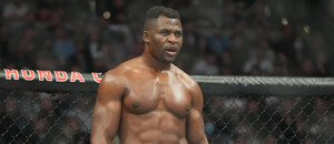 Francis Ngannou (UFC)