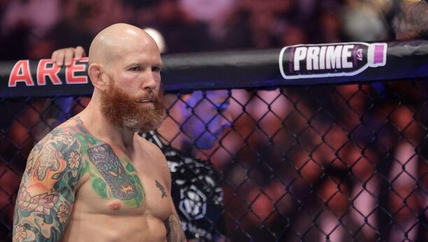 Josh Emmett (UFC)