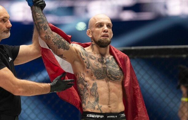 Madars Fleminas (KSW)