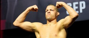 Nate Diaz