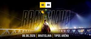 Oktagon 89: Bratislava