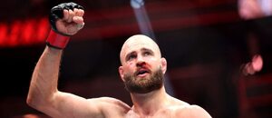 Jiří Procházka (UFC)