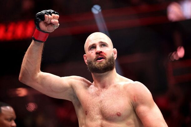 Jiří Procházka (UFC)