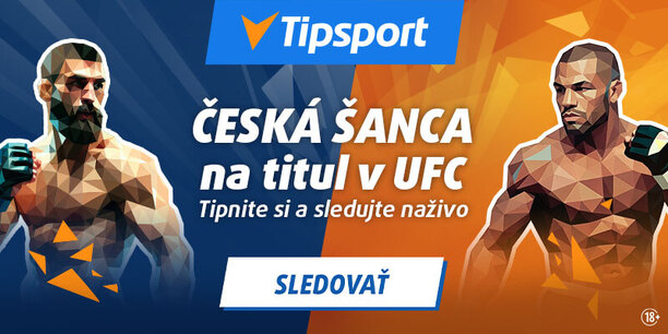 Tipuj a&nbsp;sleduj Procházku na&nbsp;UFC 327 live na&nbsp;Tipsporte!