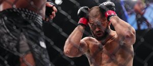 Jiří Procházka (UFC 327)