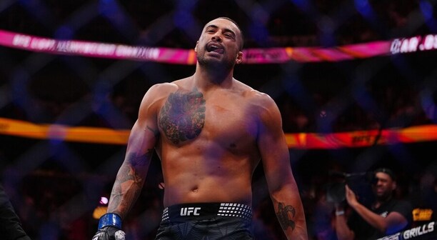 Carlos Ulberg (UFC 327)