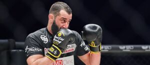 Mamed Khalidov (KSW)