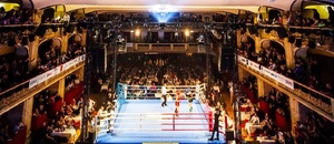 Box v Lucerne