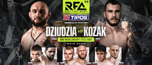 RFA 30 (fight card)