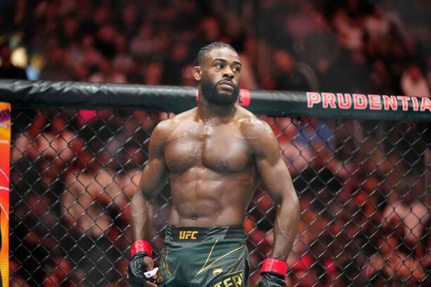 Aljamain Sterling (UFC)