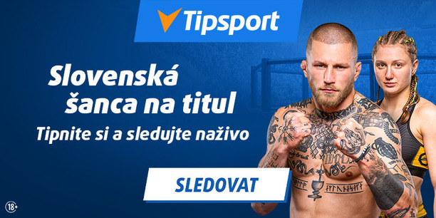 Tipnite si a&nbsp;sledujte Oktagon 87 naživo!