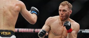 Jack Della Maddalena (UFC)