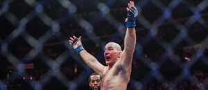 Sean Strickland (UFC 328)