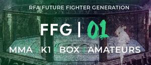 FFG 1