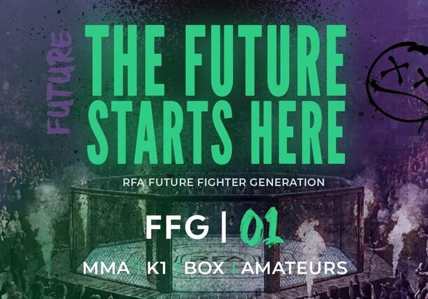 FFG 1