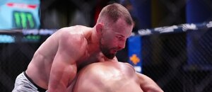 Ľudovít Klein (grappling)