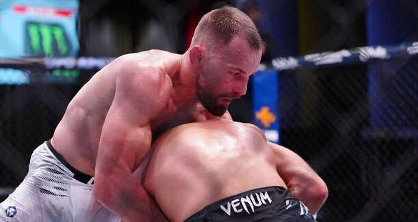 Ľudovít Klein (grappling)