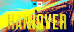 Oktagon 88: Hannover