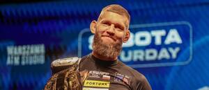 Piotr Kuberski (KSW)