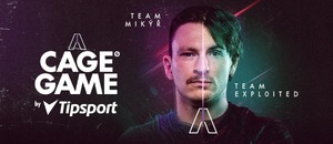 Tipsport Cage Game (Oktagon MMA)